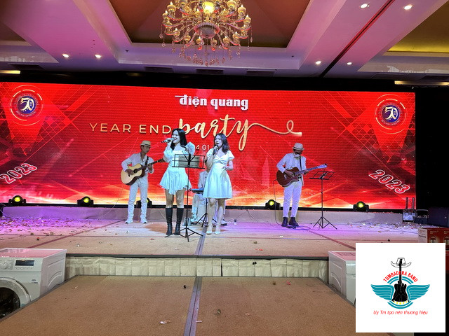 ĐIỆN QUANG YEAR_END_PARTY_14_1_2023 LUXURY_PALACE