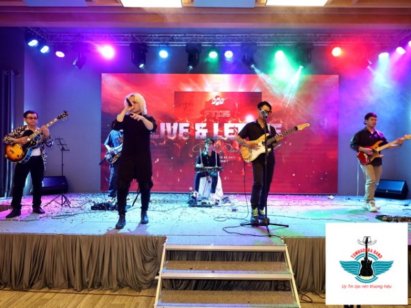 FPT_FTI GALA DINER 10/02/2023 ĐÊM NHẠC METAL ROCK FUSION_VŨNG_TÀU_HOTEL