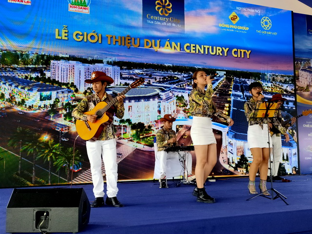 Ban Nhac Flamenco Tumbadora Le Gioi Thieu Du An Centuty City Kim Oanh Group 16 01 2021 002