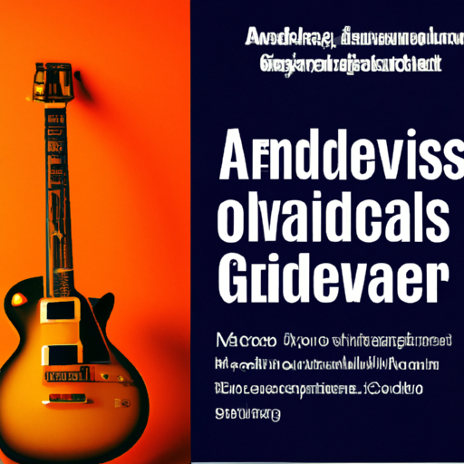 Master Advanced Guitar Techniques for Experienced...