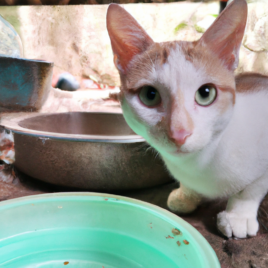 Cách nuôi mèo trong nhà ăn trọn vẹn: Bí quyết chăm sóc mèo thú vị