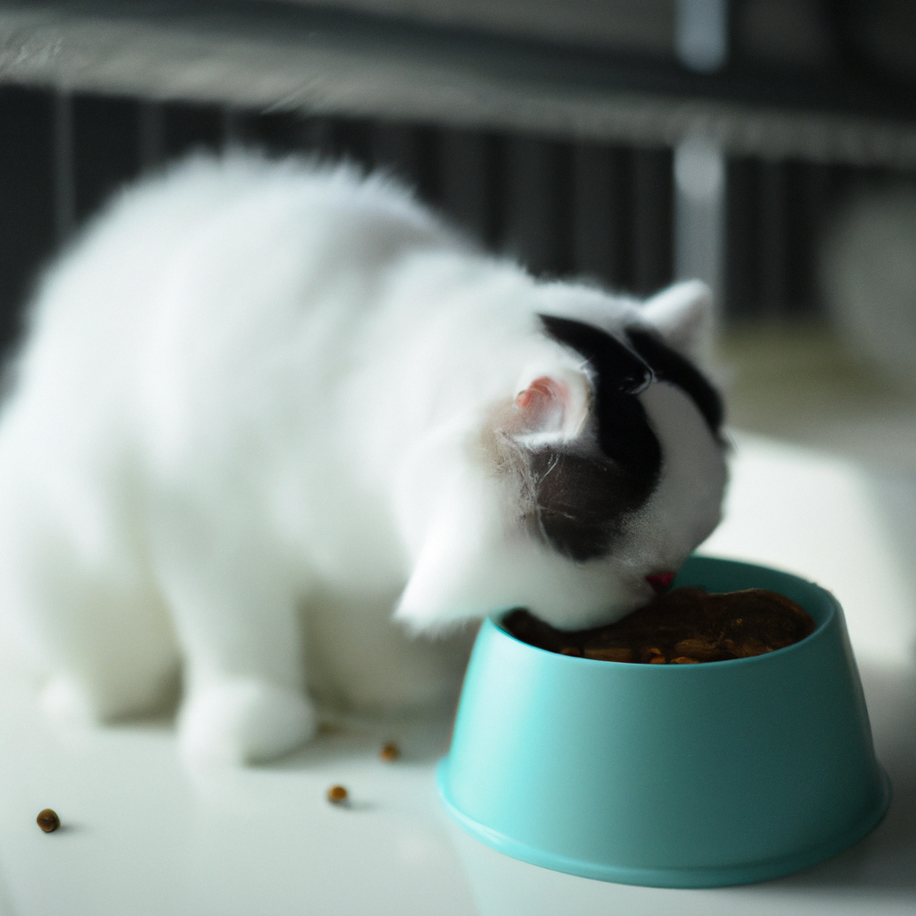 . Cách tạo ra một lịch trình ăn uống và vận động hợp lý cho mèo