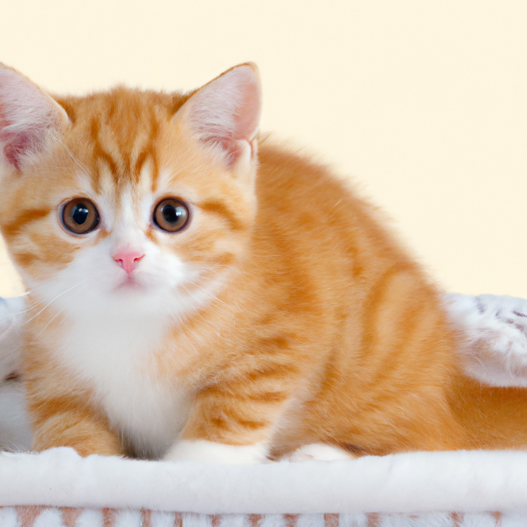 Cẩm nang chăm sóc mèo: Những bí quyết và kinh nghiệm hữu ích