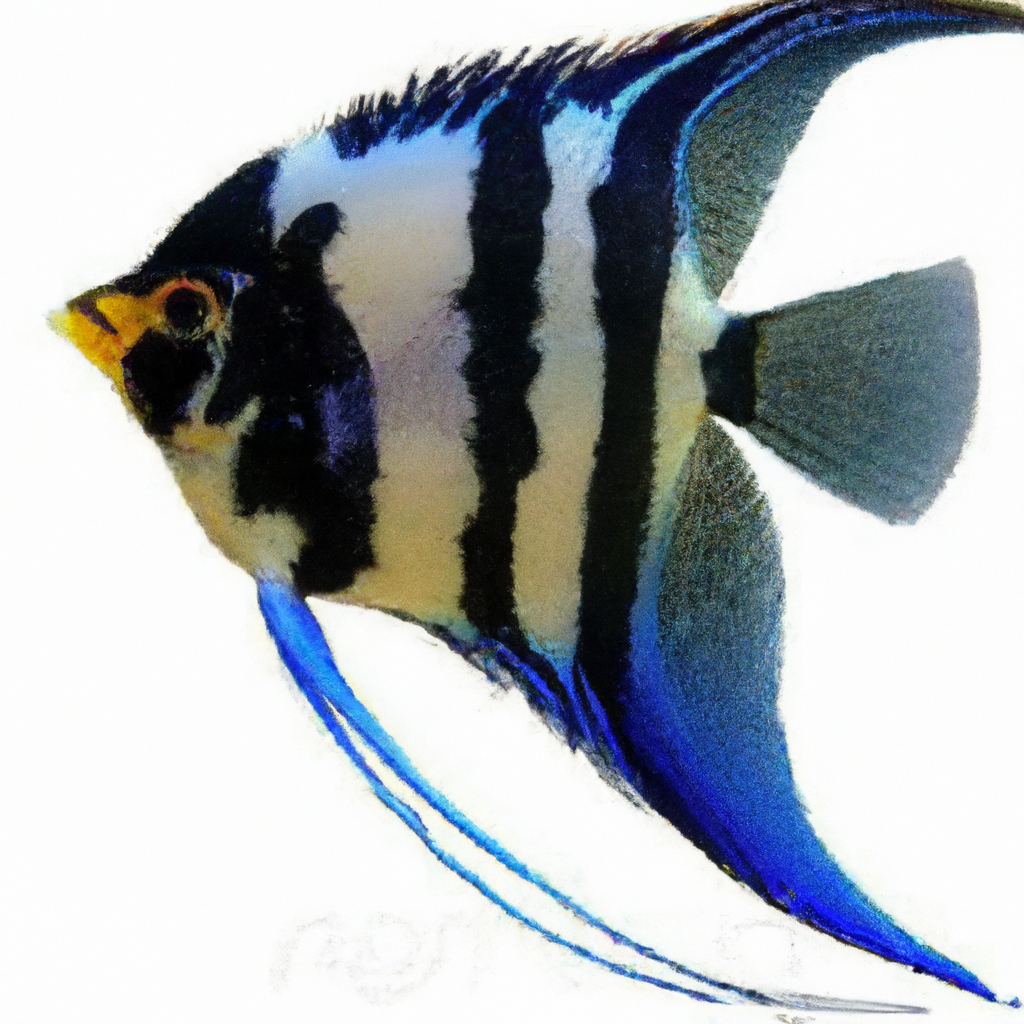 Beginners Comprehensive Guide on Raising Angelfish for Success