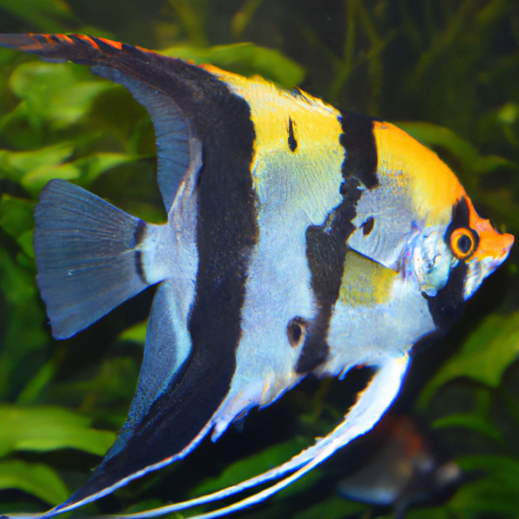 . Comprehensive guide on how to raise angelfish for beginners