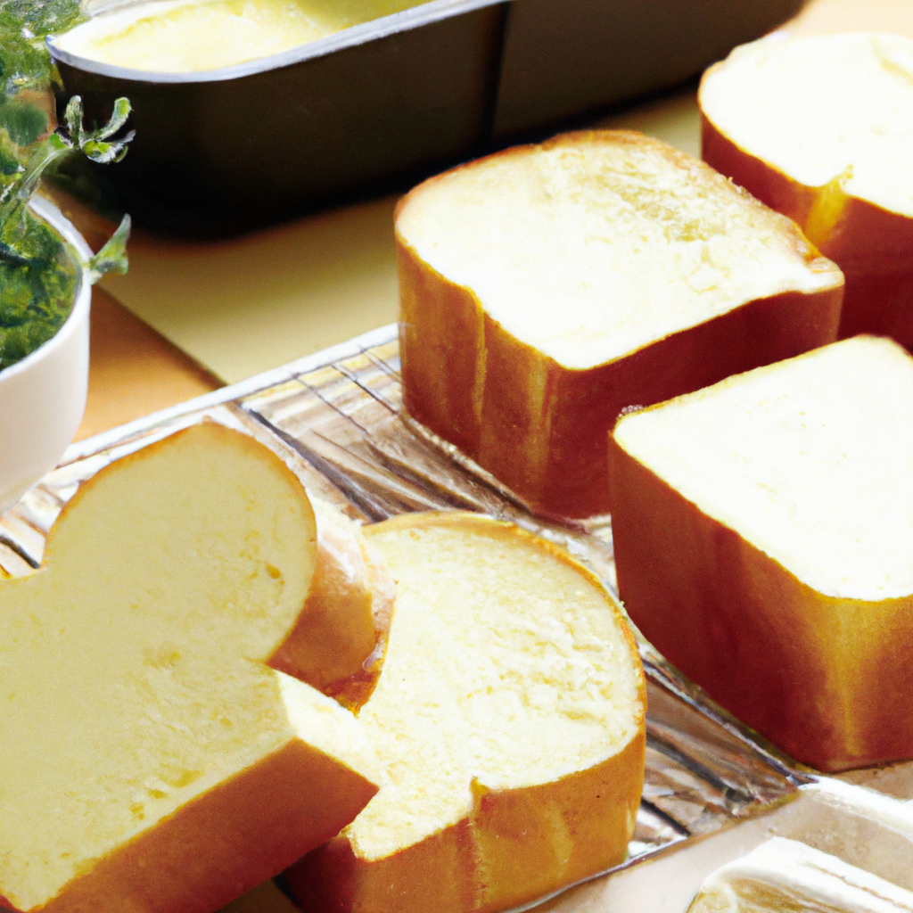 Công thức làm bánh ngon không cần kỹ năng chuyên môn: Tự tay làm bánh ngon tại nhà