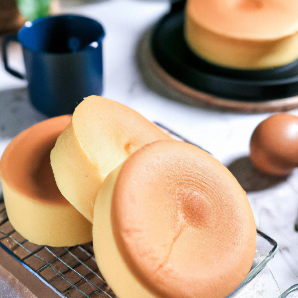 Công thức làm bánh ngon không cần lò nướng - Tự làm bánh thơm ngon tại nhà