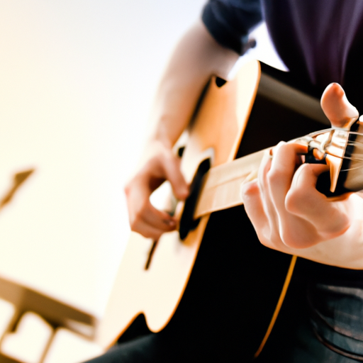 Discovering the Perfect Guitar Teacher or Online Course: Tips and Tricks