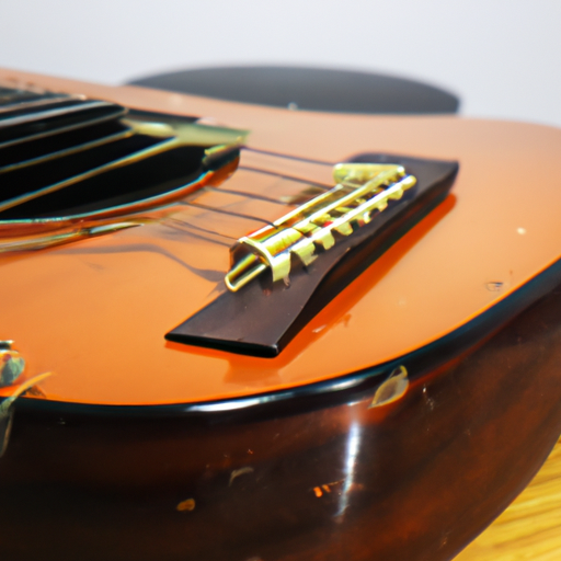 Guitar maintenance and care for lasting performance 