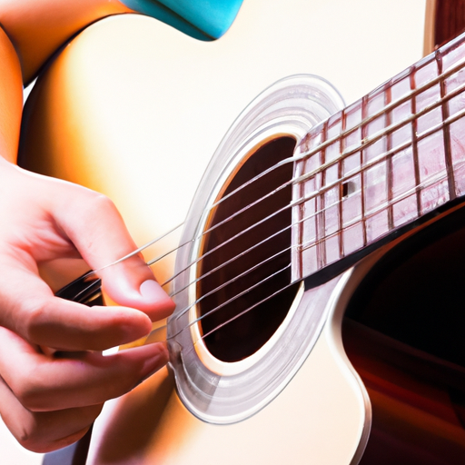 Find Your Ideal Guitar: Tips on Choosing the...