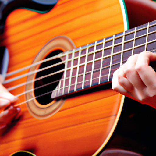Choosing the Perfect Guitar for Your Needs: A Comprehensive Guide