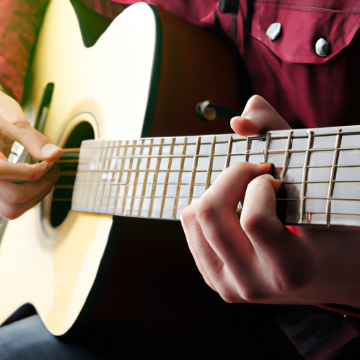 Discover How to Choose the Perfect Guitar for Your...