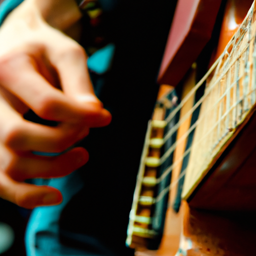 How to play guitar like your favorite musicians 