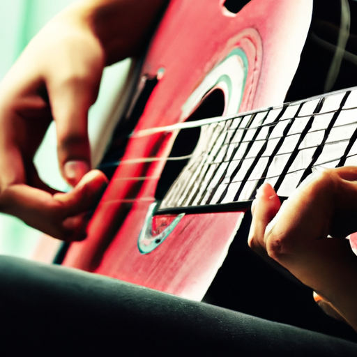 How to play guitar like your favorite musicians 