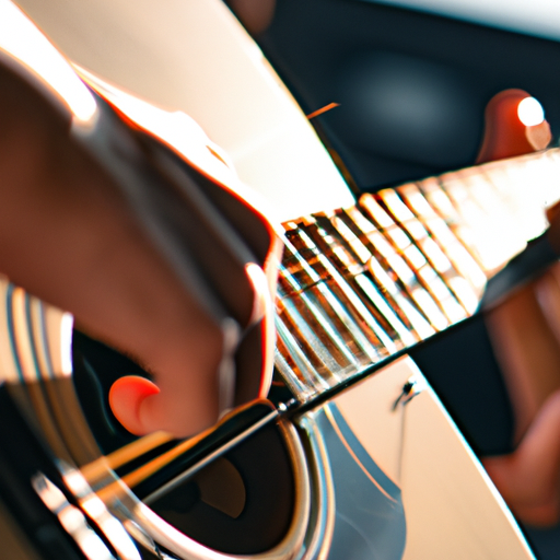 Learn How to Play Guitar Like Your Favorite Musicians: Expert Tips and Tricks