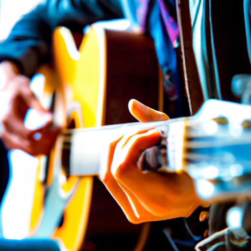 How to Tune Your Guitar for Optimal Sound: A...