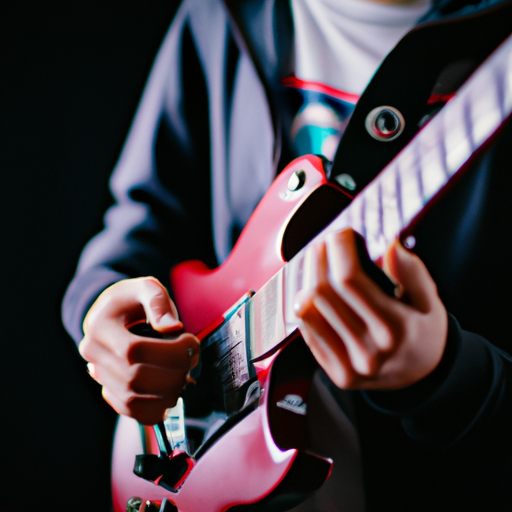 How to Tune Your Guitar for Optimal Sound: A Comprehensive Guide