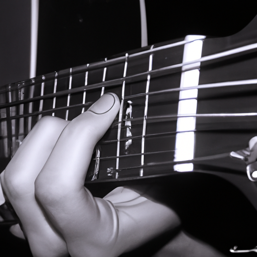 Unlocking the Secrets: Mastering the Art of Fingerpicking on Guitar