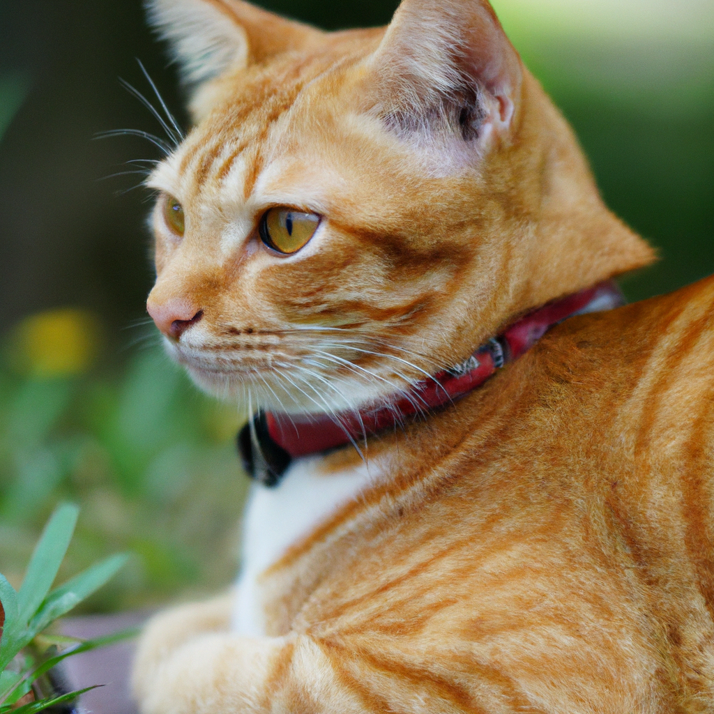 Mèo và môi trường sống: Động vật cưng yêu thích và cách bảo vệ môi trường