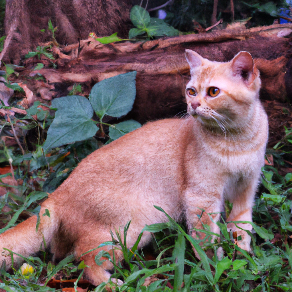 Mèo và môi trường sống: Sự quan tâm và bảo vệ môi trường cho mèo