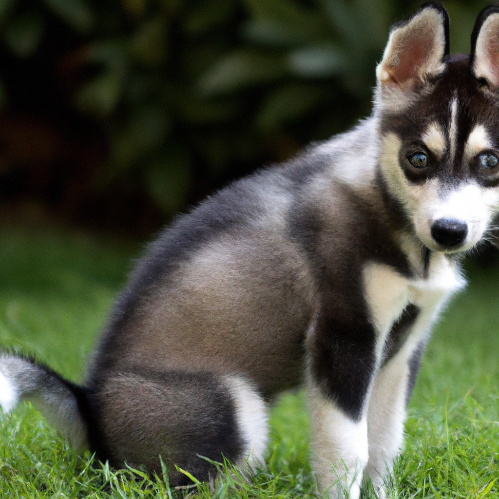 Những loại chó nhỏ dễ thương: Tìm hiểu về các giống chó nhỏ phổ biến