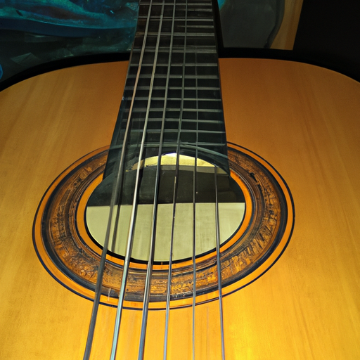 Master Acoustic Guitar Playing with Our Step-by-Step Guide