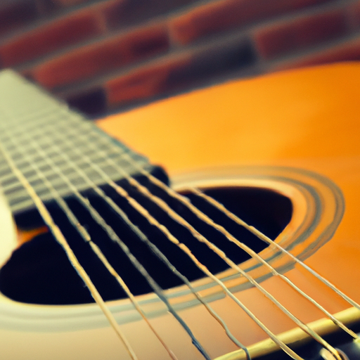 Learn Acoustic Guitar: A Step-by-Step Guide for Playing Your Favorite Songs