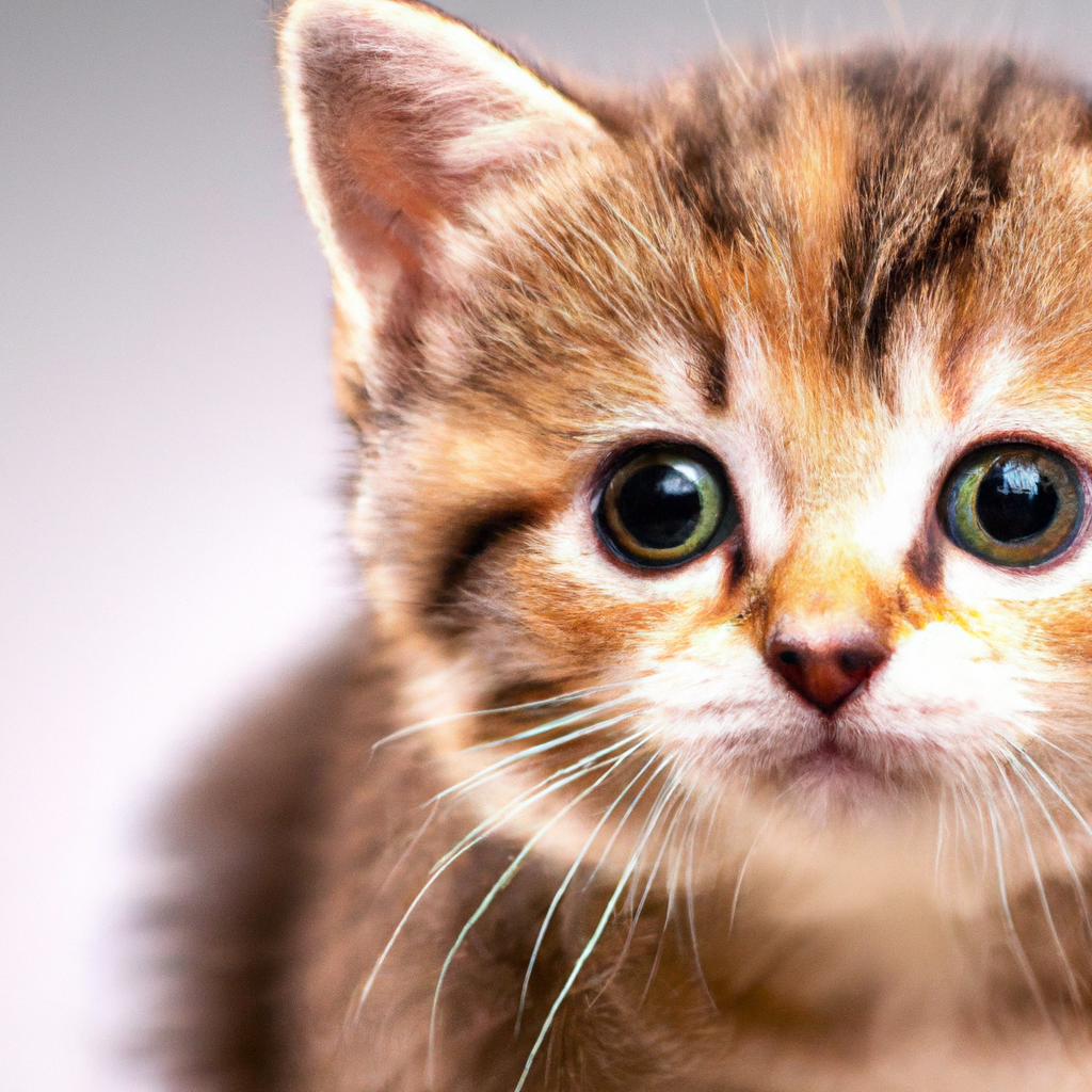 Tìm hiểu về các giống mèo phổ biến và yêu cầu chăm sóc