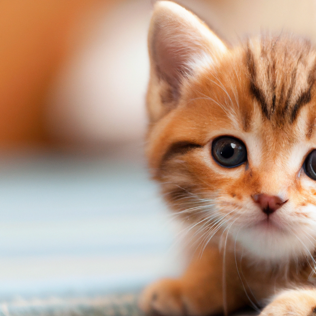 . Tìm hiểu về các giống mèo phổ biến và yêu cầu chăm sóc của chúng