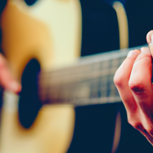 . Tips for mastering chords and strumming patterns 