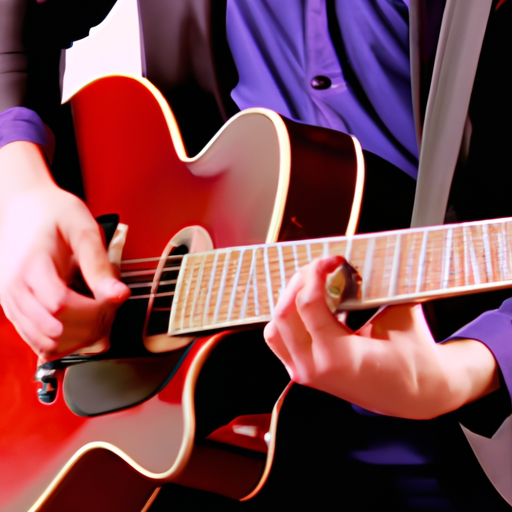 Các phong cách chơi đàn guitar phổ biến và độc đáo | Những bí quyết cho吉他演奏风格 của bạn