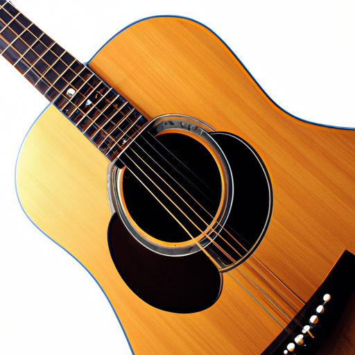 Top Picks: Best Acoustic Guitar under $500 for...