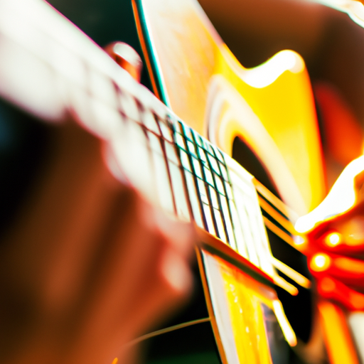 Discover the Best Affordable Guitar Lessons Near Me: Tips and Tricks