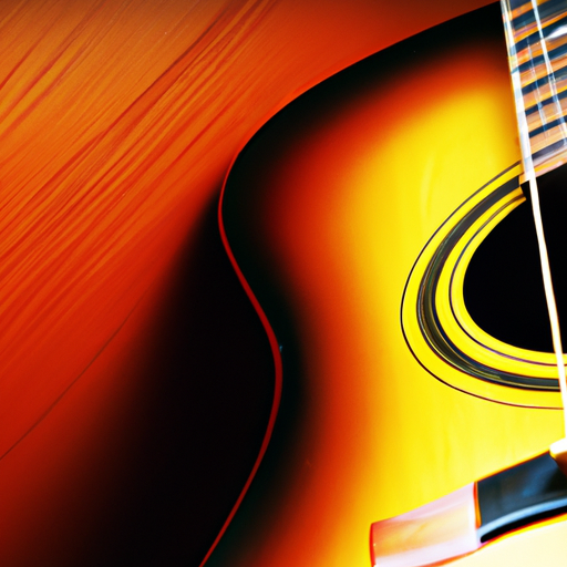 Discover 10 Popular Guitar Songs to Learn and Master Today