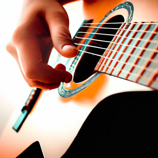 Beginners Guide: Learn Guitar Chords Step by Step