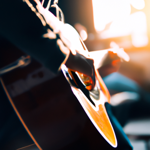 Learn Popular Acoustic Guitar Songs for Beginners: Easy Tunes to Start Playing Today!