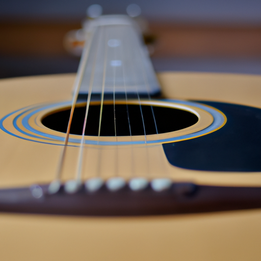 Master the Art of Playing: Acoustic Guitar Beginners Guide for Music Enthusiasts