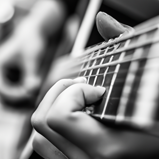 Step-by-Step Guide to Learning Guitar Chords for...