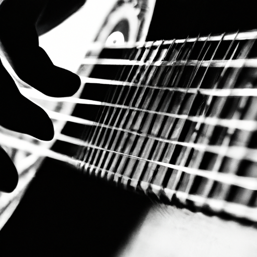 Discover Easy Ways to Learn Guitar Chords for...