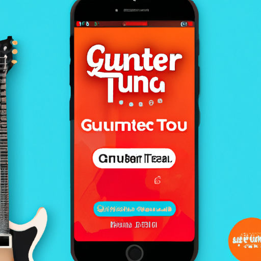 Improve Your Guitar Playing with Our Android...