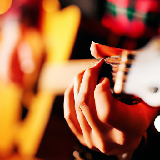 Learn to Play: Affordable Guitar Lessons Near Me with Expert Instructors