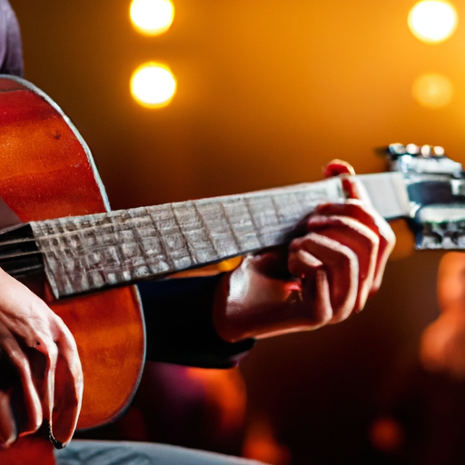 Discover the Best Affordable Guitar Lessons Near Me: Tips for Finding the Perfect Fit