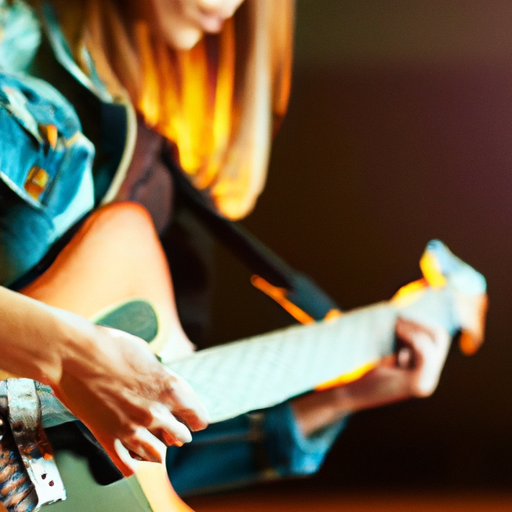Learn to Play: Affordable Guitar Lessons Near Me - Find Your Perfect Instructor Today!