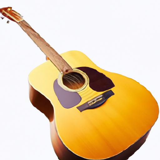 Discover the Best Acoustic Guitar under $500 for Beginners: Top Picks and Reviews