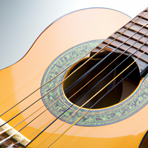 Guitar Maintenance and Care Tips for Beginners: Keep Your Guitar in Good Shape with These Easy Steps