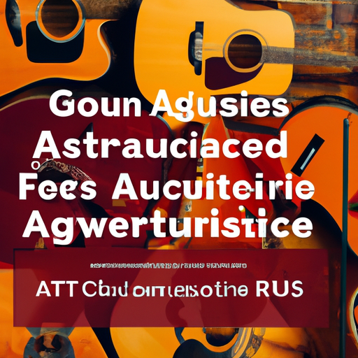 Learn Acoustic Guitar: A Comprehensive Guide for...