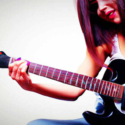 Discover the Best Affordable Guitar Lessons Near You: Tips and Tricks