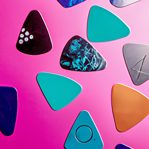 Choosing the Best Guitar Picks for Beginners: A Comprehensive Guide