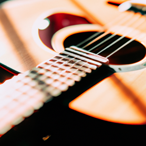 Learn How to Play Acoustic Guitar: A Beginners...