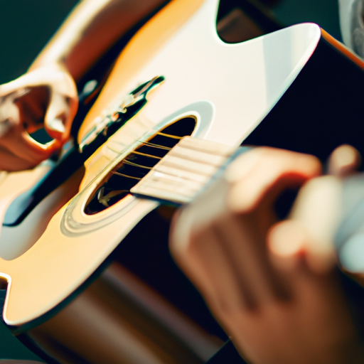 Discover the Top 10 Popular Guitar Songs to Learn...